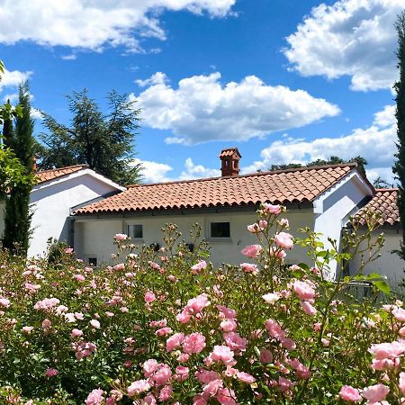 Calma Bungalows Порторож Екстериор снимка