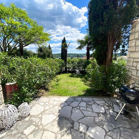 Calma Bungalows Порторож Екстериор снимка