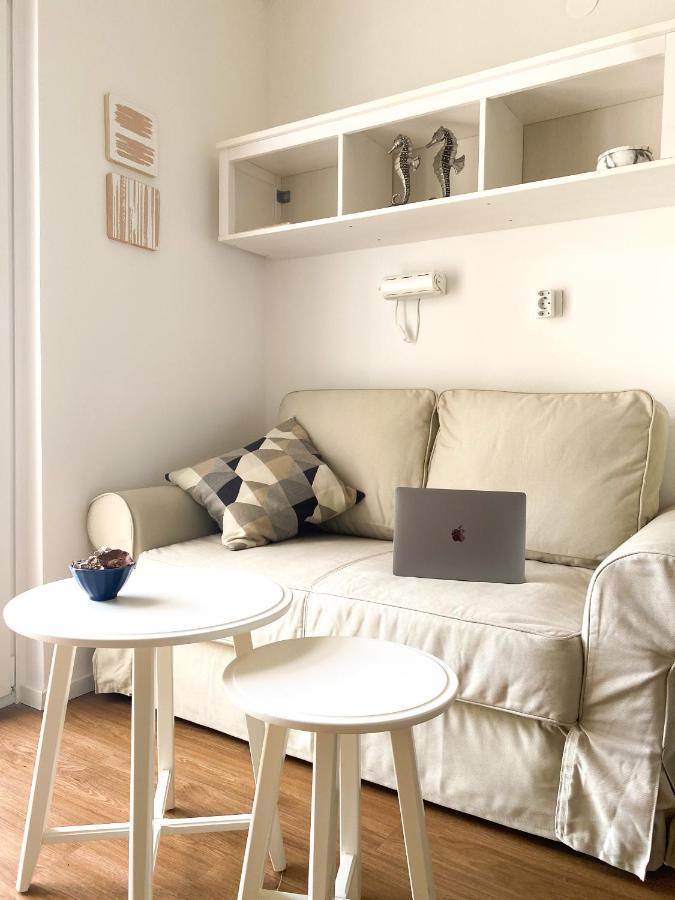 Calma Bungalows Порторож Екстериор снимка
