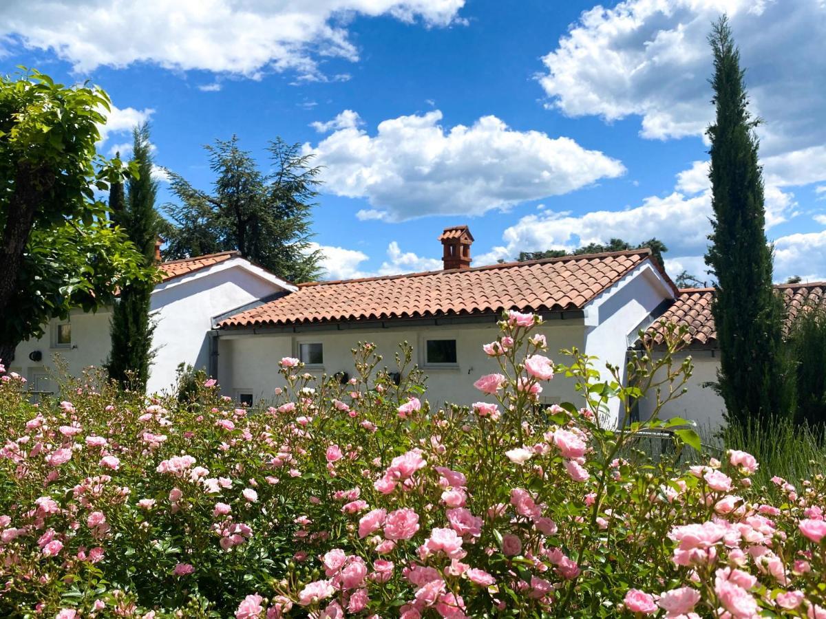 Calma Bungalows Порторож Екстериор снимка